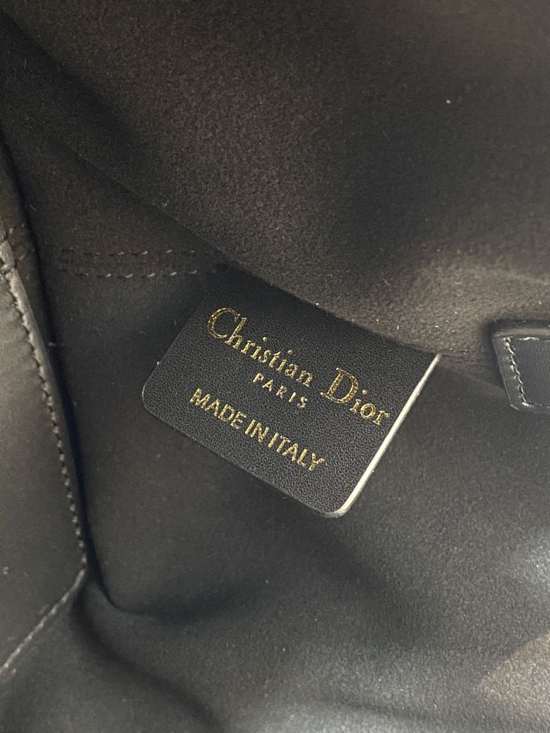 Christian Dior Shopping Bags